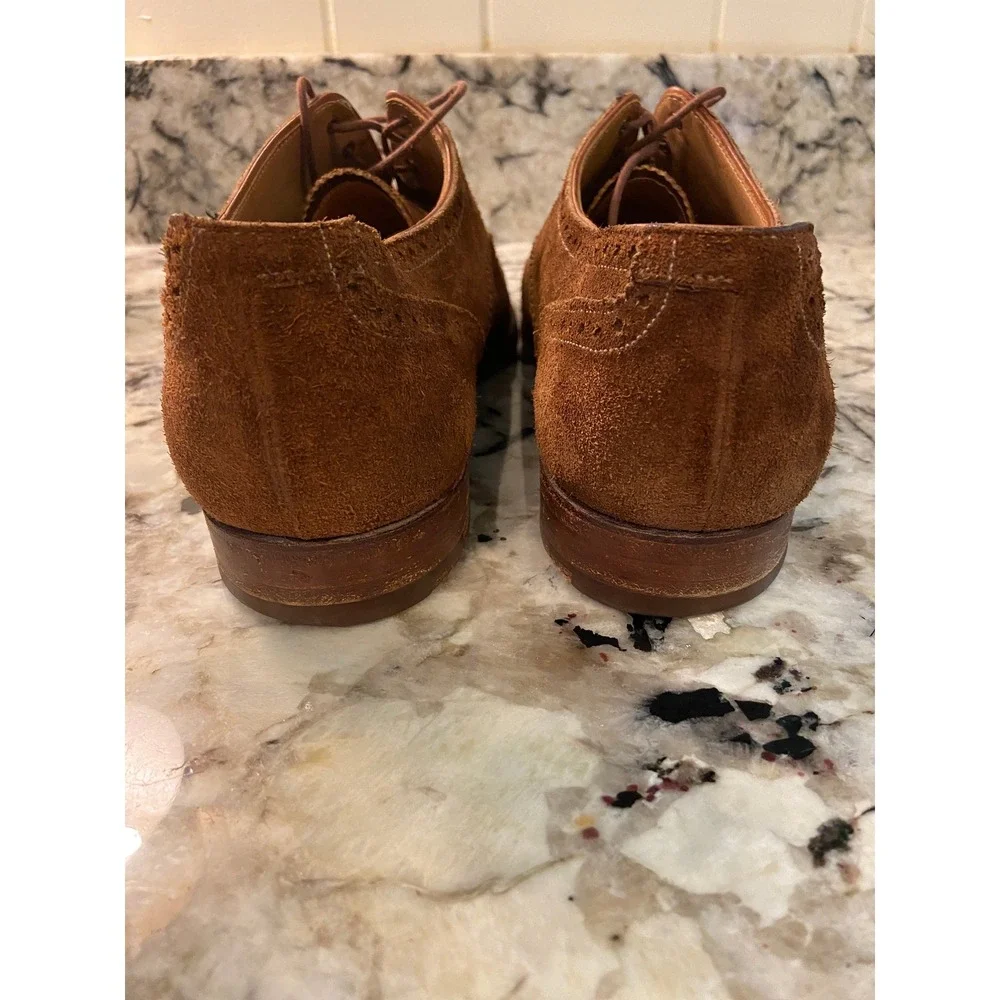 Crockett & Jones crockett jones